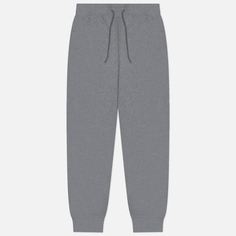 Мужские брюки Hackett Essential Jogger, цвет серый, размер XL