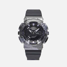 Наручные часы CASIO G-SHOCK GM-S114GEM-1A2 Adventurer’s Stone, цвет фиолетовый