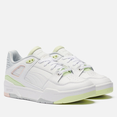 Женские кроссовки Puma Slipstream, цвет белый, размер 40 EU