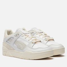 Женские кроссовки Puma Slipstream Thrifted, цвет белый, размер 37 EU