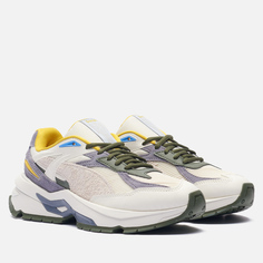 Женские кроссовки Puma Nano Sunpo, цвет серый, размер 37.5 EU