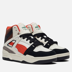 Мужские кроссовки Puma Slipstream Hi Always On, цвет белый, размер 43 EU