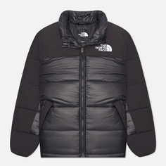 Мужской пуховик The North Face Himalayan Insulated, цвет чёрный, размер S