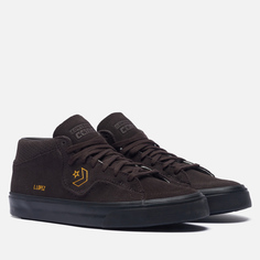 Мужские кеды Converse Louie Lopez Pro, цвет коричневый, размер 40 EU