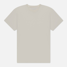 Мужская футболка SOPHNET. Supima Cashmere Standard, цвет белый, размер M