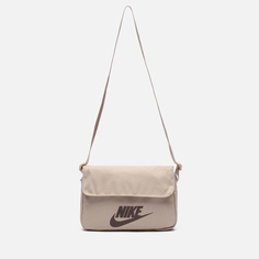 Сумка Nike Futura 365 Crossbody, цвет розовый