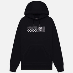 Мужская толстовка Peaceful Hooligan Specials Hoodie, цвет чёрный, размер L