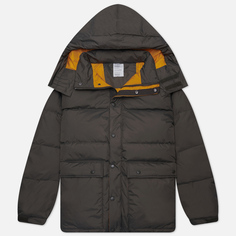 Мужской пуховик Stan Ray Down AW23, цвет оливковый, размер XL