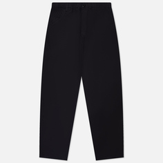 Мужские брюки Stan Ray Rec, цвет чёрный, размер XXL