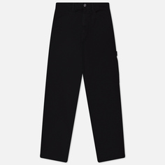 Мужские брюки Stan Ray 80s Painter AW23, цвет чёрный, размер 30R