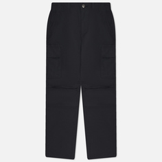 Мужские брюки Dickies Millerville Cargo, цвет серый, размер 32