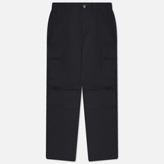 Мужские брюки Dickies Millerville Cargo, цвет серый, размер 32