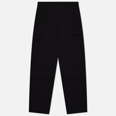 Мужские брюки Stan Ray Cargo AW23, цвет чёрный, размер S