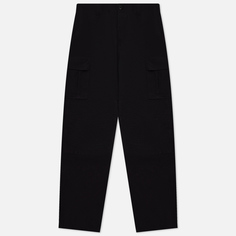 Мужские брюки Stan Ray Cargo AW23, цвет чёрный, размер S