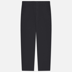 Мужские брюки Dickies Kerman, цвет серый, размер 34