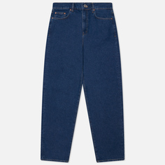 Мужские джинсы Stan Ray Taper 5, цвет синий, размер 36R