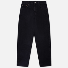 Мужские джинсы Stan Ray Taper 5, цвет чёрный, размер 28R