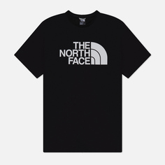 Мужская футболка The North Face Half Dome, цвет чёрный, размер L