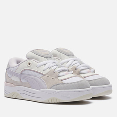 Кроссовки Puma Puma-180, цвет белый, размер 36 EU