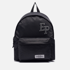 Рюкзак Eastpak Padded Pakr, цвет чёрный