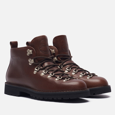 Ботинки Fracap M120 Nebraska Fur, цвет коричневый, размер 42 EU