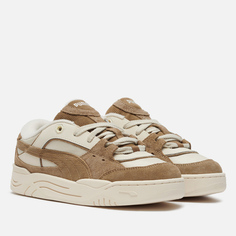 Кроссовки Puma Puma-180 Corduroy, цвет коричневый, размер 39 EU