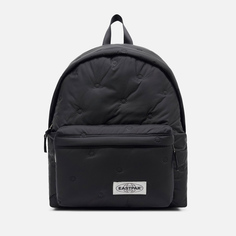 Рюкзак Eastpak Padded Pakr Puff, цвет чёрный