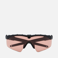 Солнцезащитные очки Oakley Standard Issue Ballistic M Frame 3.0, цвет чёрный, размер 32mm
