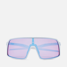 Солнцезащитные очки Oakley Sutro, цвет белый, размер 37mm