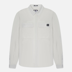 Мужская рубашка Weekend Offender Janeret, цвет белый, размер XL