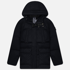 Мужской пуховик Weekend Offender Storm Heavyweight, цвет чёрный, размер L