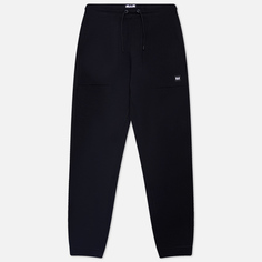 Мужские брюки Weekend Offender Rebolledo Jogger, цвет чёрный, размер XL