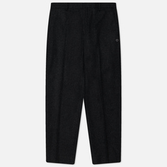 Мужские брюки Etudes Downtown Flannel, цвет серый, размер 48