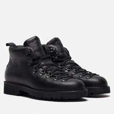 Мужские ботинки Fracap M120 Nebraska Fur, цвет чёрный, размер 40 EU