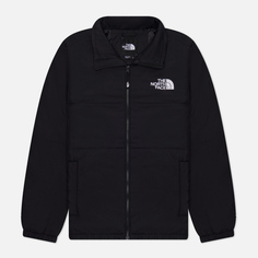 Мужская демисезонная куртка The North Face GoseI Puffer, цвет чёрный, размер XXL
