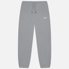 Мужские брюки The North Face Essential Joggers, цвет серый, размер XXL