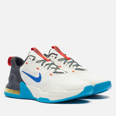 Мужские кроссовки Nike Air Max Alpha Trainer 5, цвет белый, размер 44 EU
