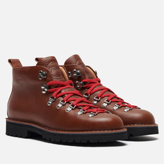 Ботинки Fracap M120 Nebraska, цвет коричневый, размер 39 EU