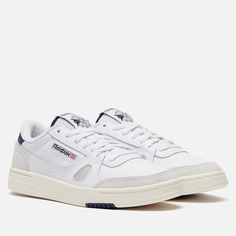 Кроссовки Reebok LT Court, цвет белый, размер 45.5 EU
