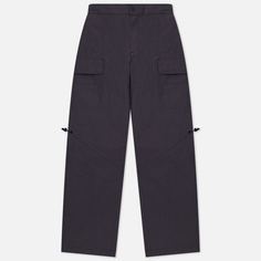 Мужские брюки Jordan 23 Engineered Woven, цвет серый, размер L