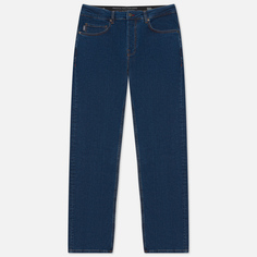 Мужские джинсы Peaceful Hooligan Loose Fit Premium 12 Oz Denim, цвет синий, размер 38R