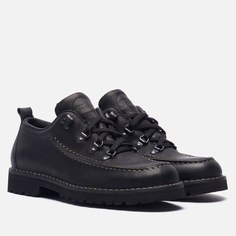 Мужские ботинки Fracap M61 Nebraska, цвет чёрный, размер 43 EU