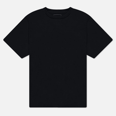 Мужская футболка SOPHNET. Wide, цвет чёрный, размер M