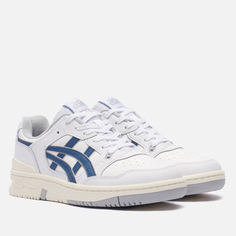 Мужские кроссовки ASICS EX 89, цвет белый, размер 42.5 EU