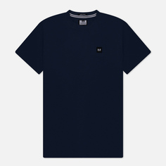 Мужская футболка Weekend Offender Cannon Beach AW23, цвет синий, размер XXXL