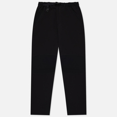 Мужские брюки maharishi Articulated Shinobi, цвет чёрный, размер L