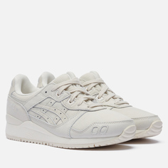 Женские кроссовки ASICS Gel-Lyte III OG, цвет бежевый, размер 40.5 EU