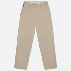 Мужские брюки Alpha Industries Classic, цвет бежевый, размер 36