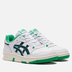 Кроссовки ASICS EX 89, цвет белый, размер 44 EU