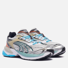 Кроссовки Puma Velophasis Phased, цвет белый, размер 47 EU